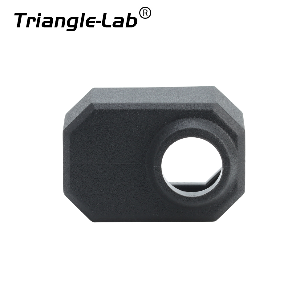 MK4 Hotend Heatblock Heatbreak KIT