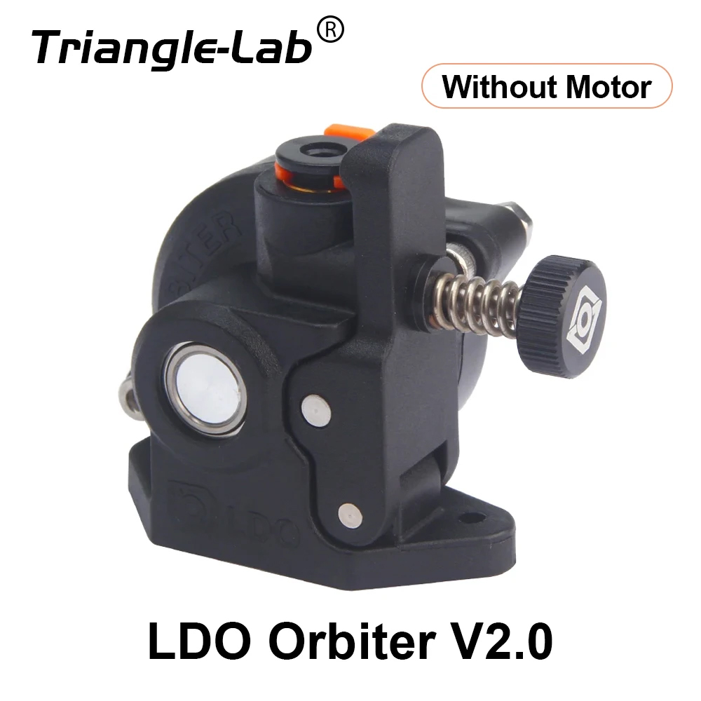 LDO Orbiter V2.0 Without Motor