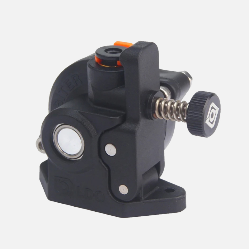 LDO Orbiter V2.0 Without Motor