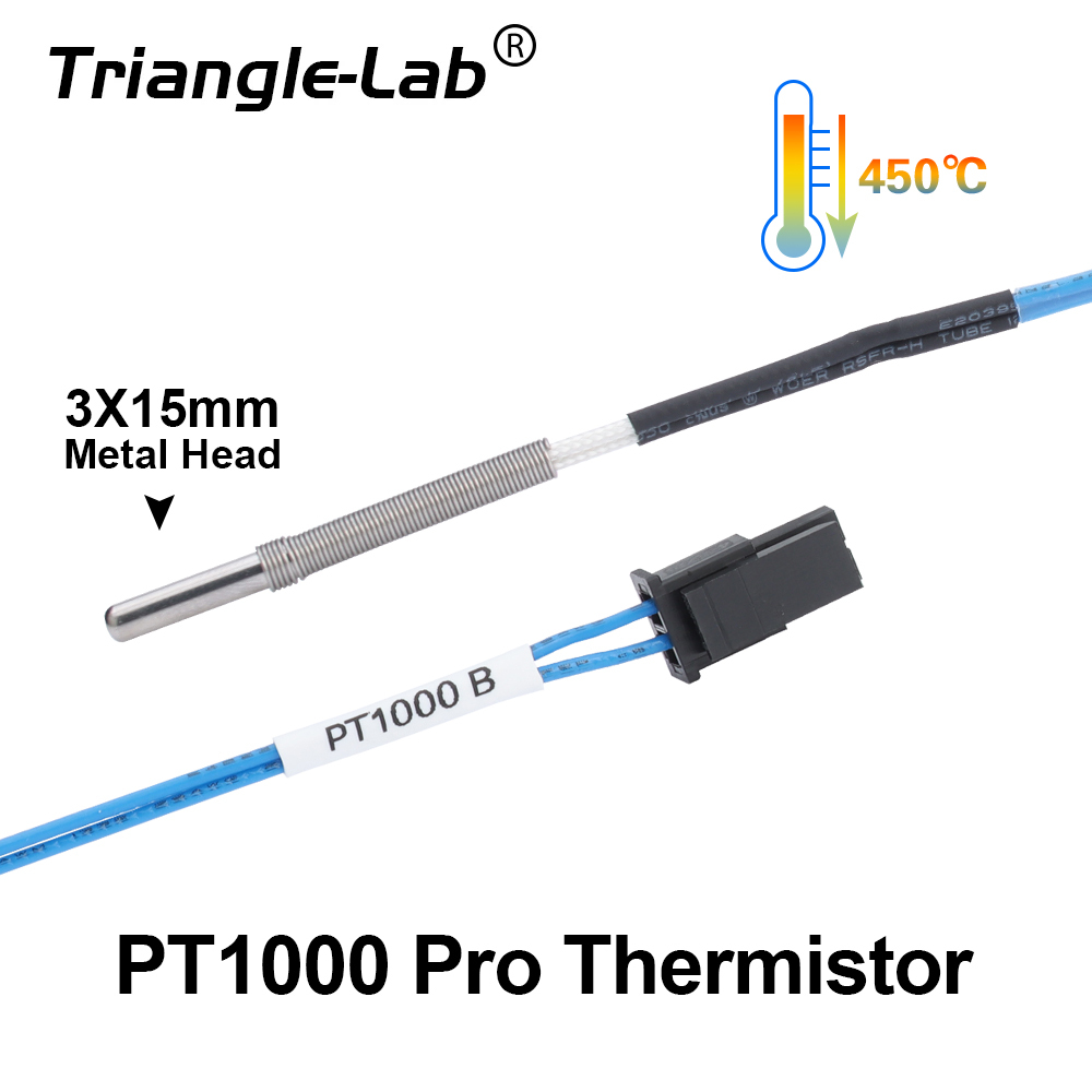 PT1000 pro  Thermistor