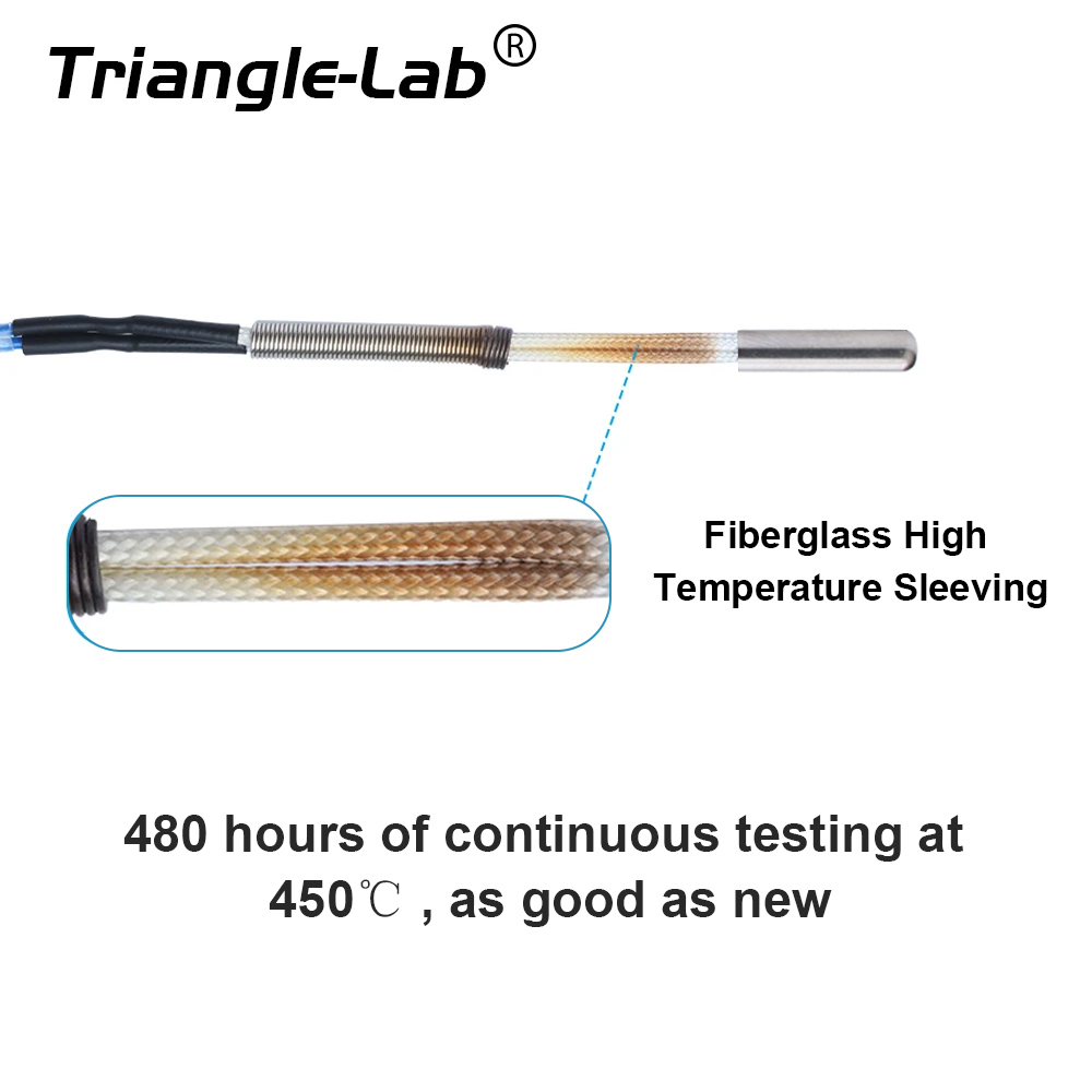 PT1000 pro  Thermistor