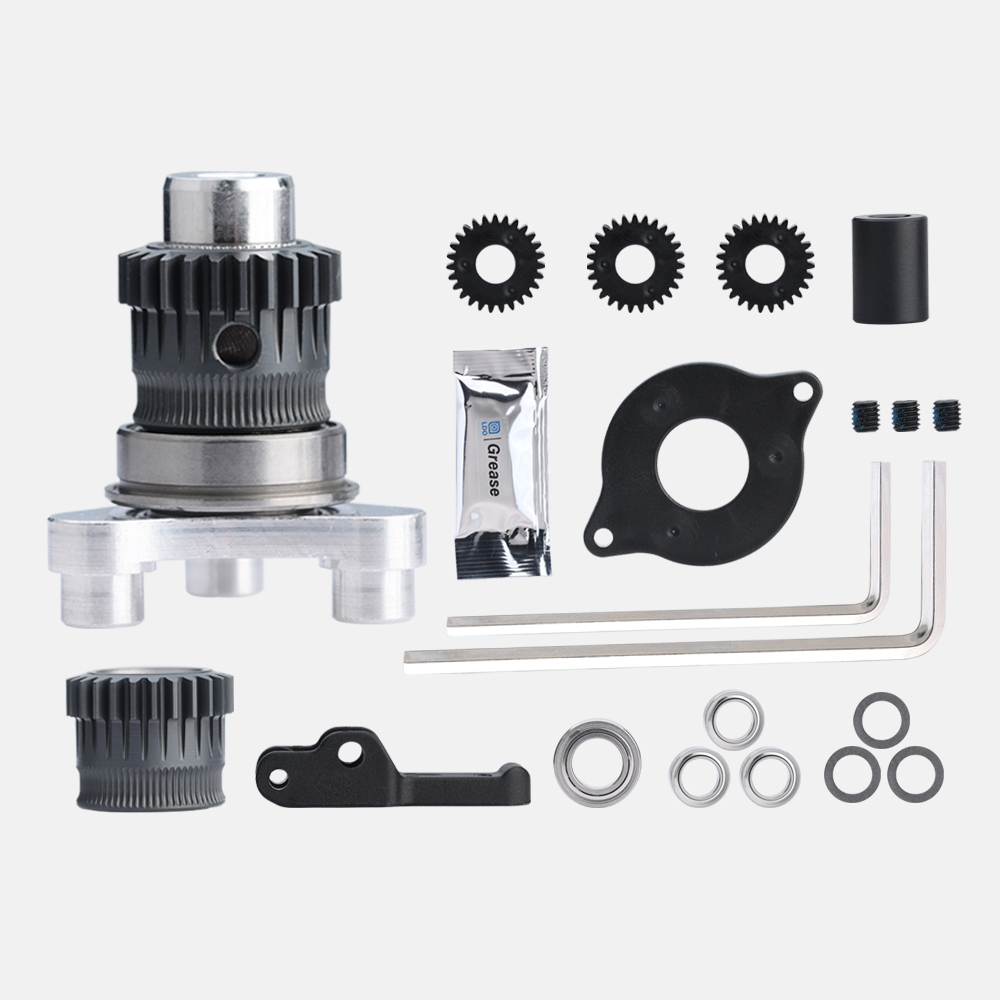 ORBITER V2.5 Upgrade Kit