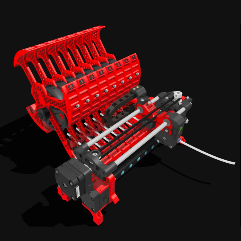 ERCF V2 Enraged Rabbit Project
