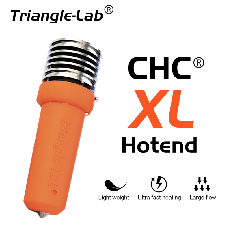 CHC® XL HOTEND