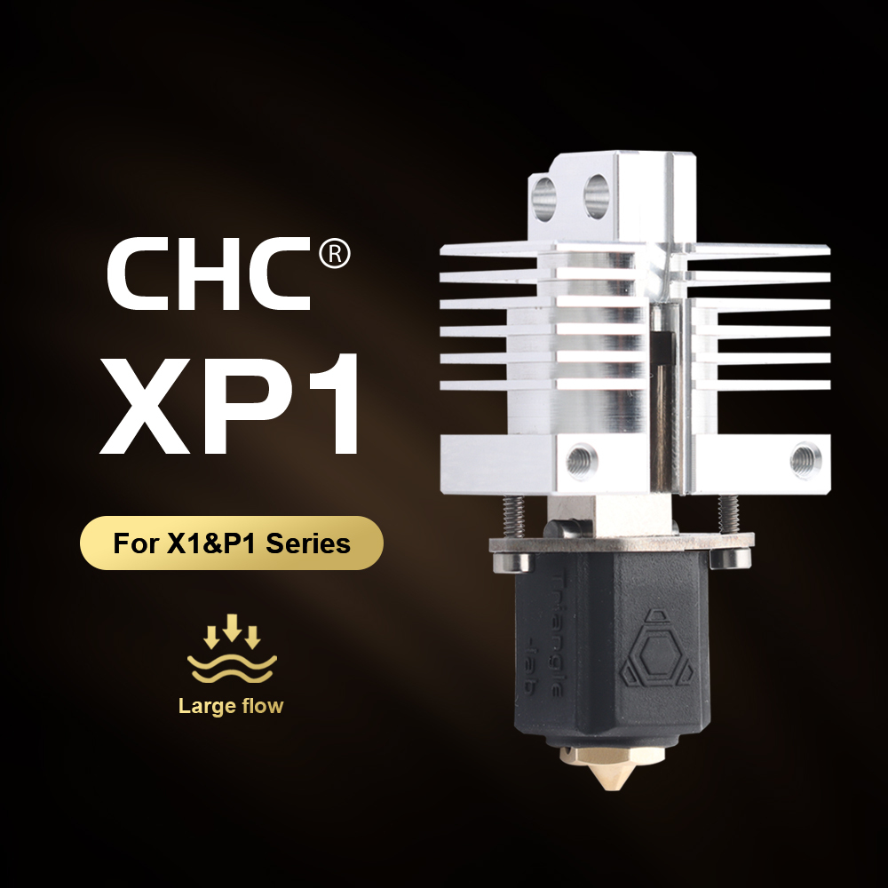 CHC XP1 Hotend