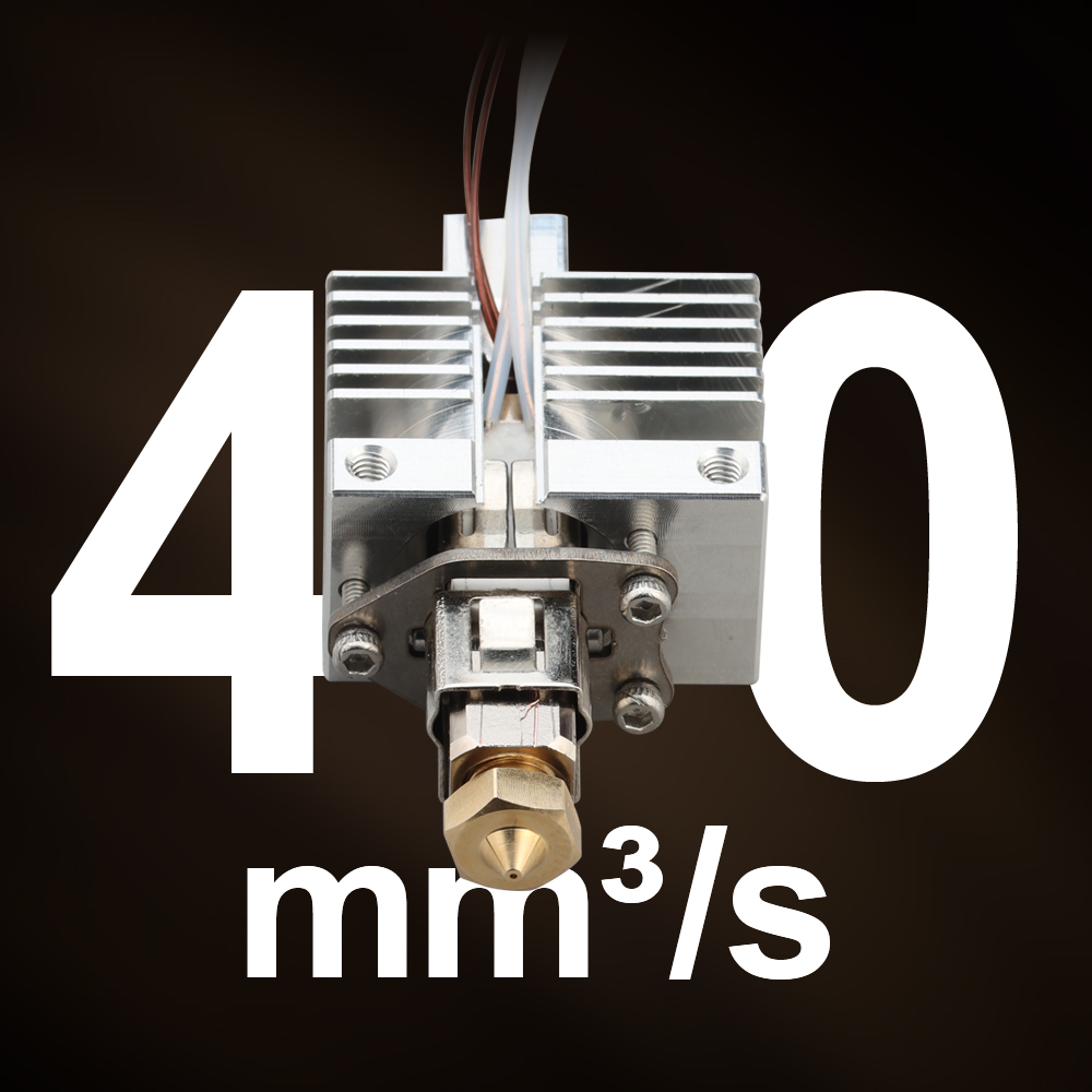 CHC XP1 Hotend
