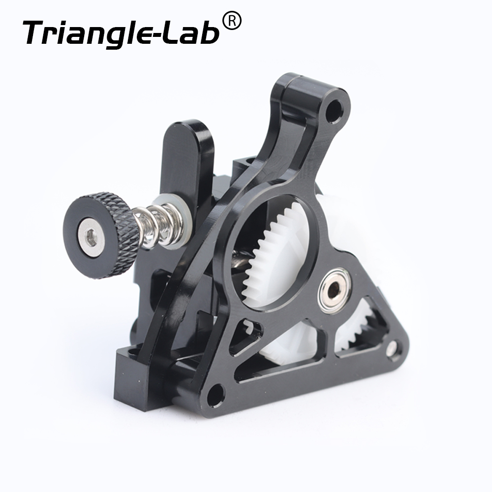 All Metal Sherpa Mini Extruder