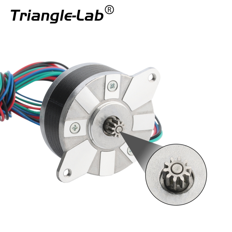 All Metal Sherpa Mini Extruder