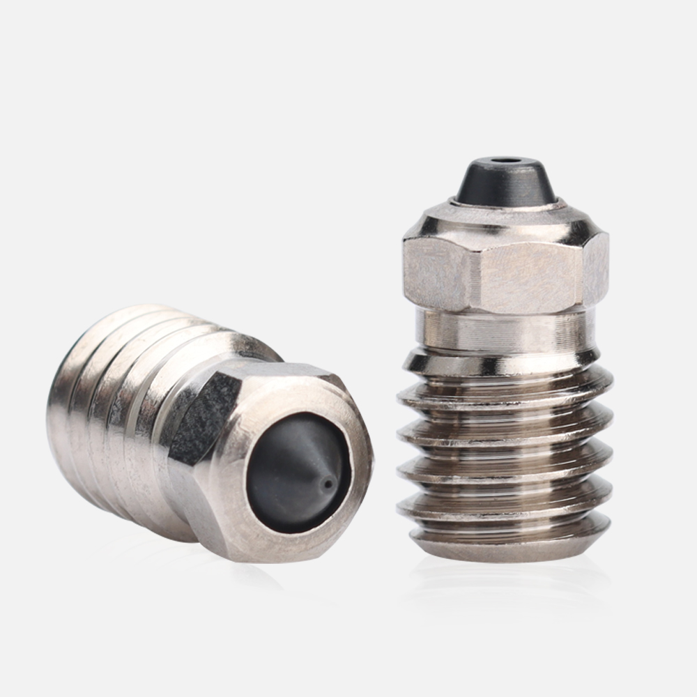 TZ Bimetal Nozzle