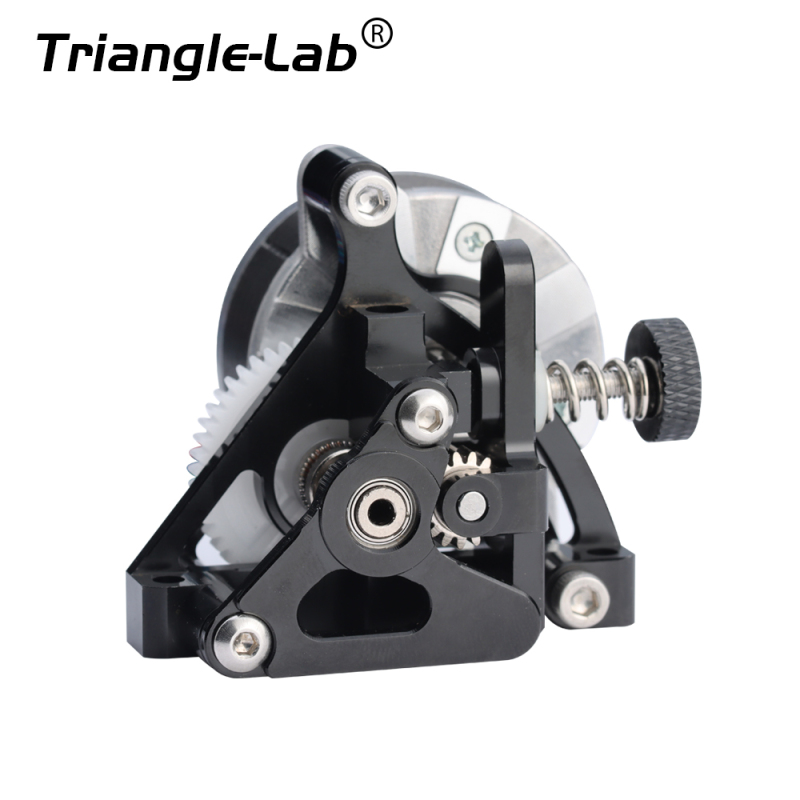 All Metal Sherpa Mini Extruder
