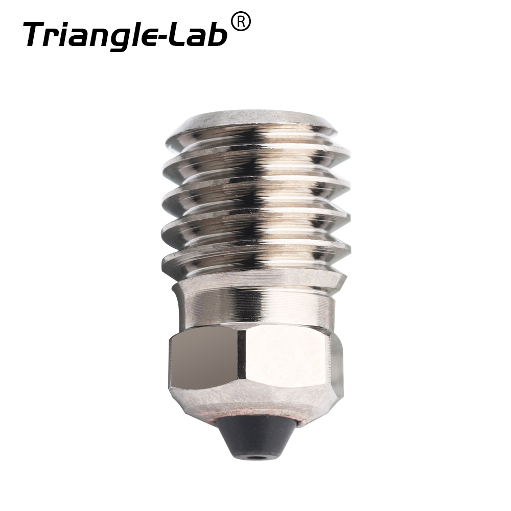 TZ Bimetal Nozzle