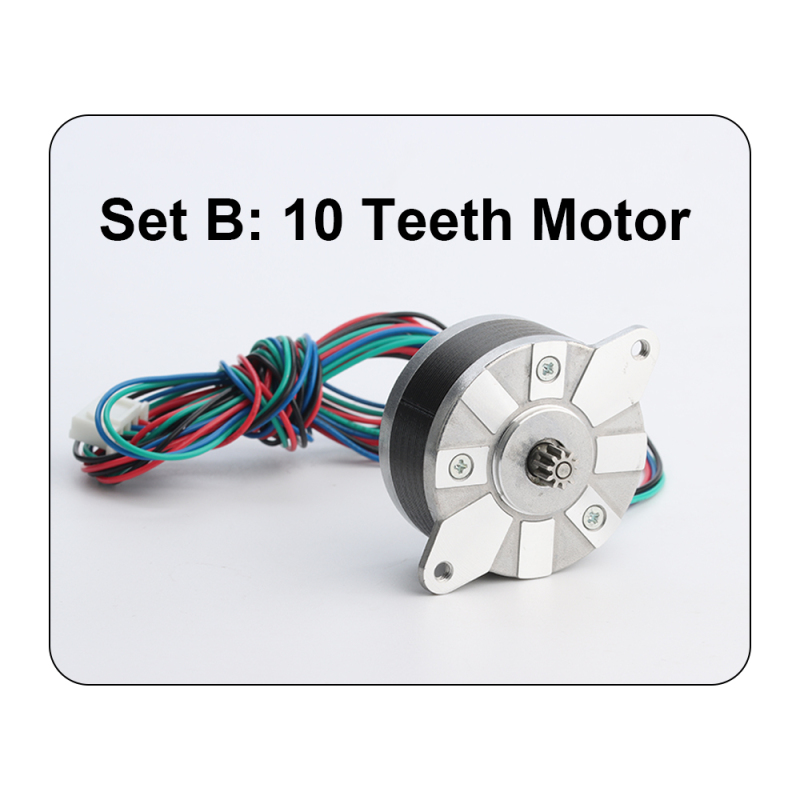 All Metal Sherpa Mini Extruder
