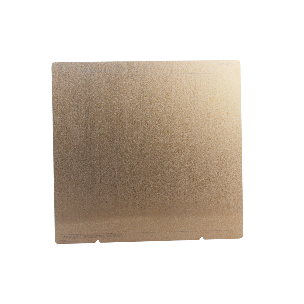 241x254mm PEI Spring Heatbed Steel Sheet