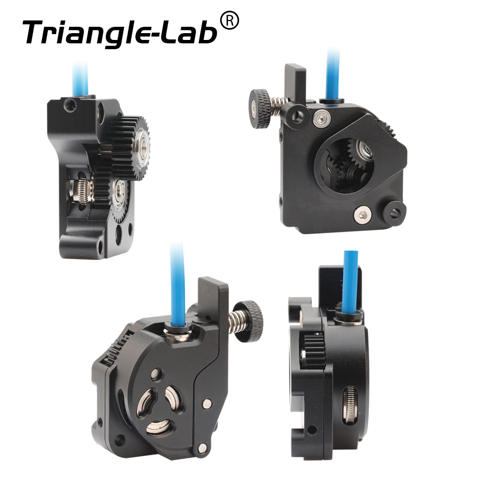 K1 Series Extruder