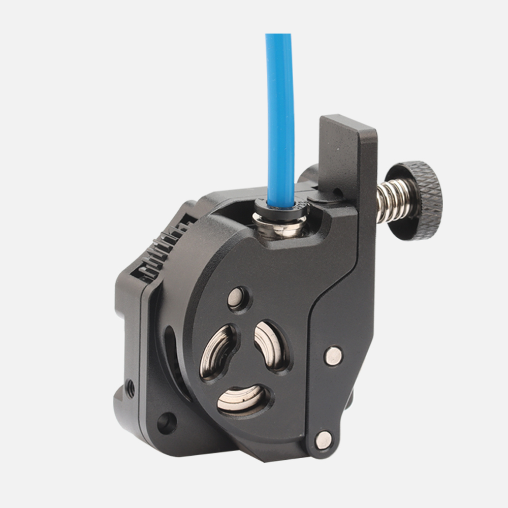 K1 Series Extruder