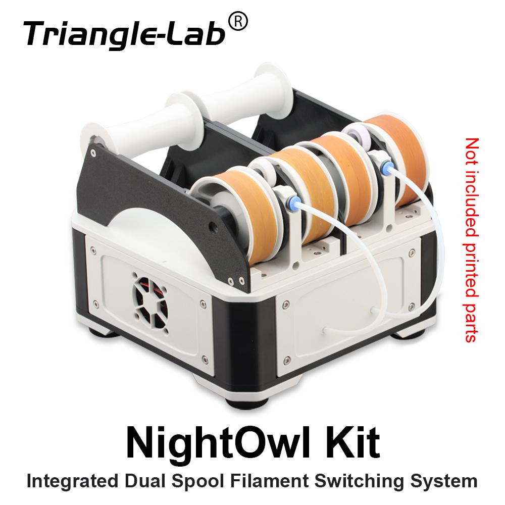 NightOwl Kit
