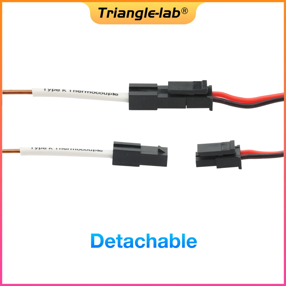 K500 Thermocouple Bare