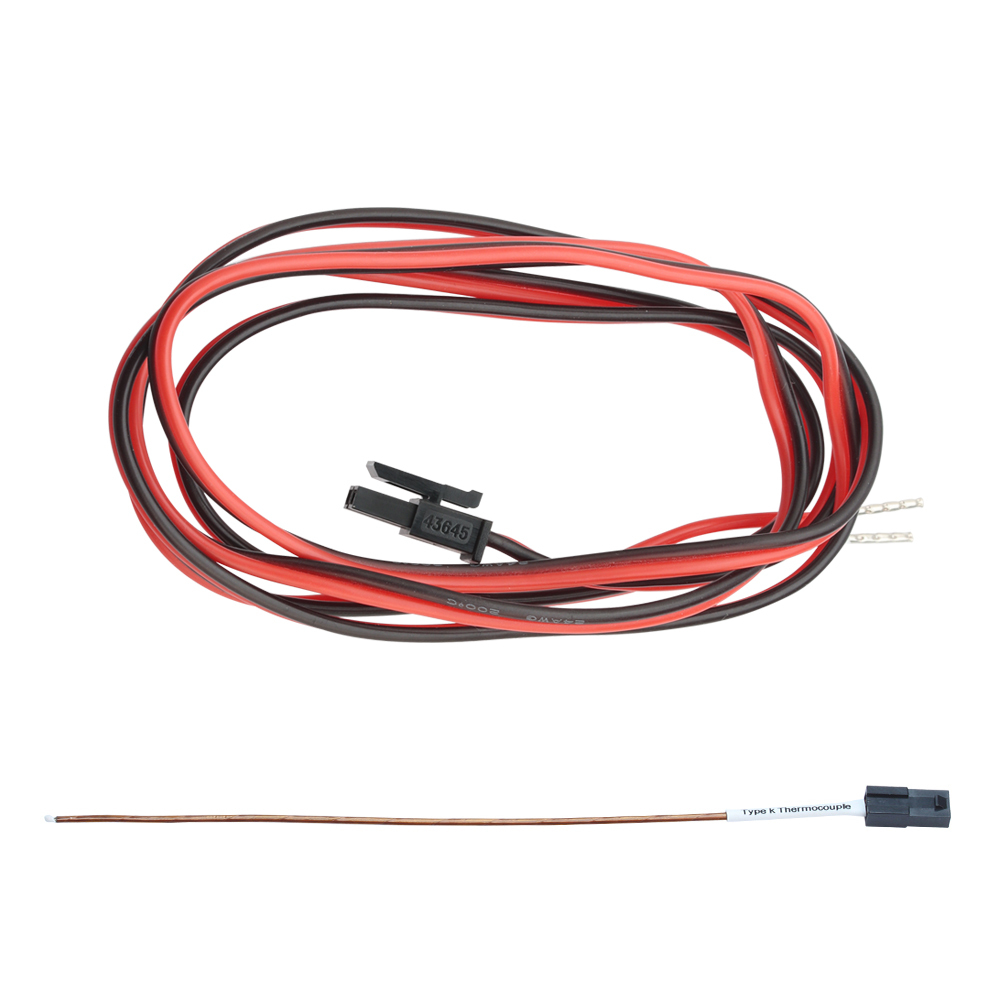 K500 Thermocouple Bare