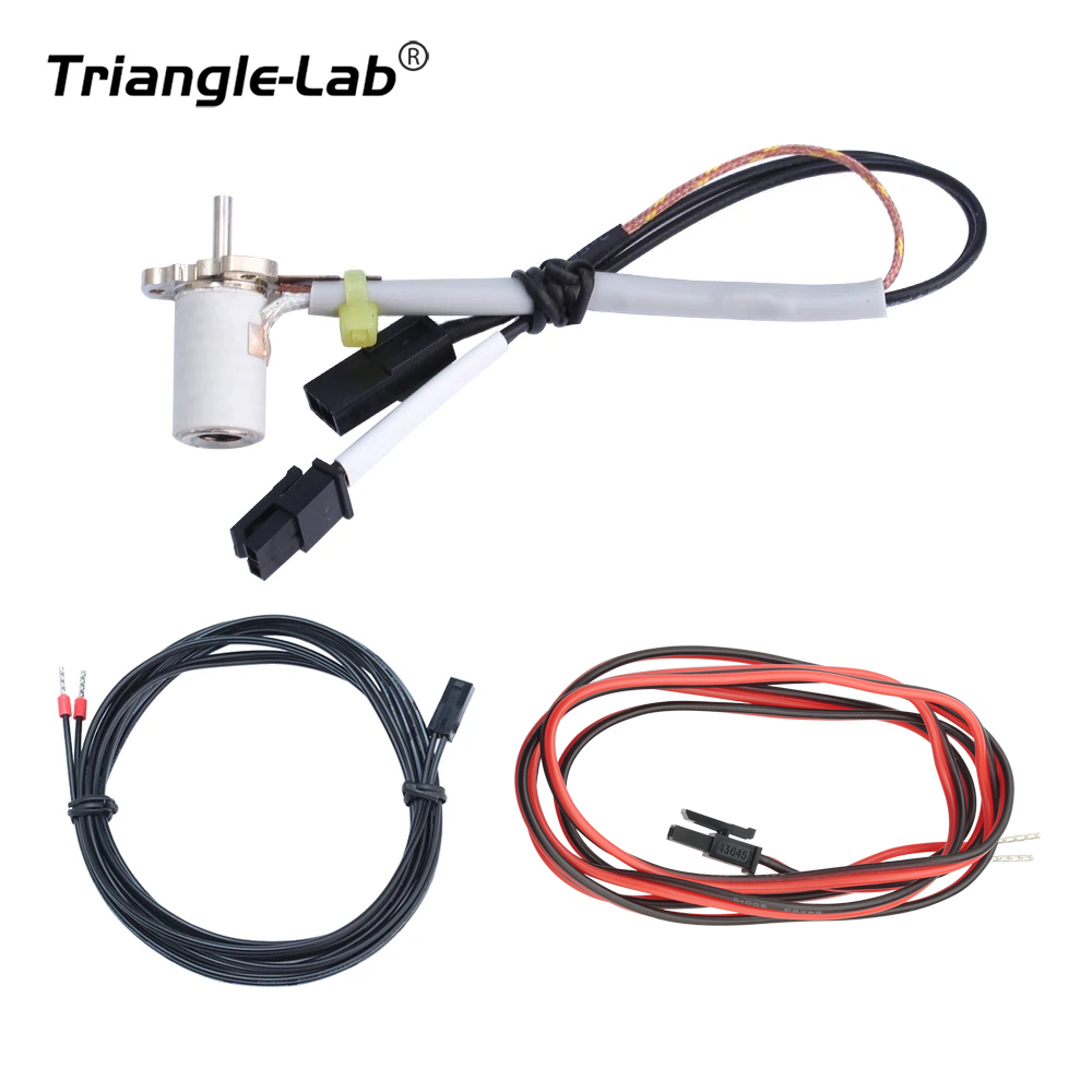 K500 Rapido Heating Core