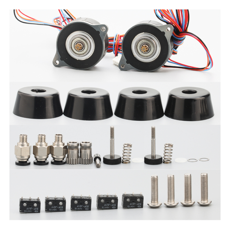 NightOwl Kit