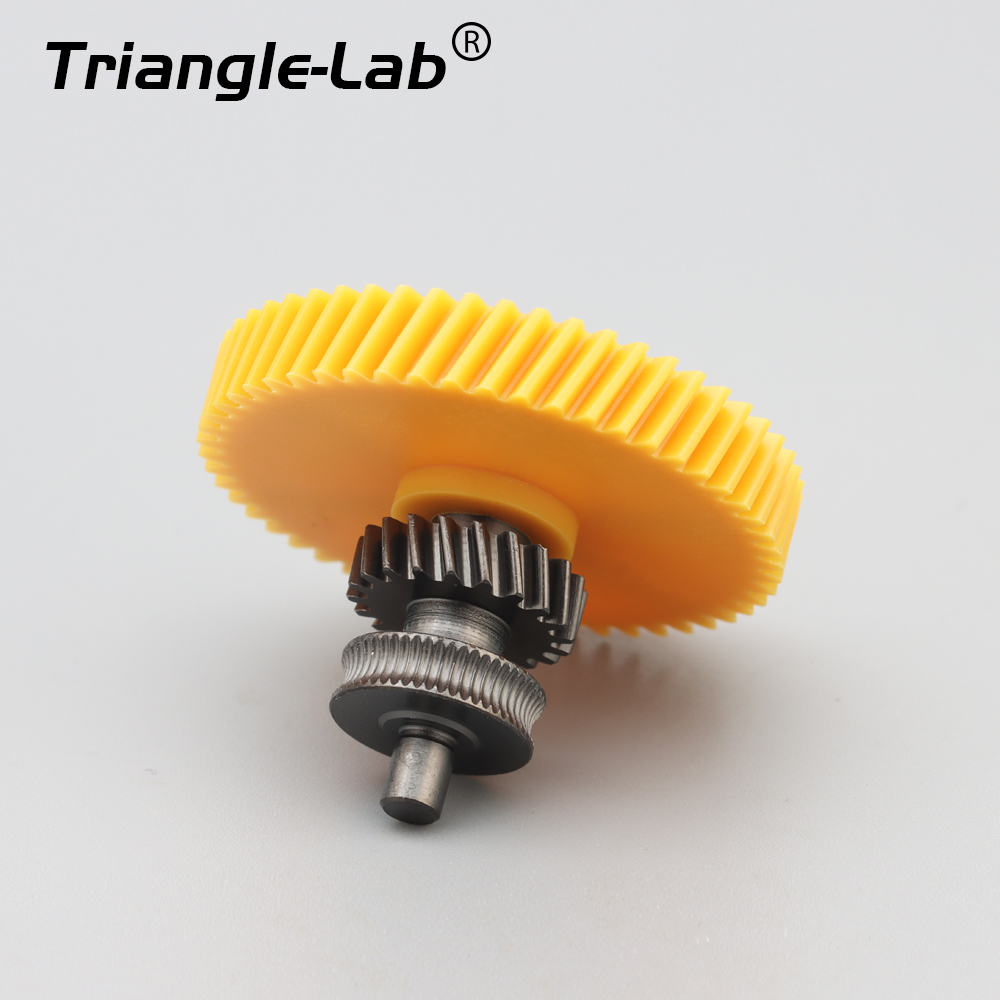 Extruder Gear for P1P P1S X1C A1 A1 mini