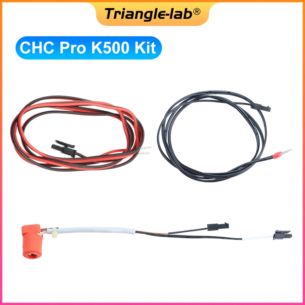 CHC Pro K500 Kit Ceramic Heating