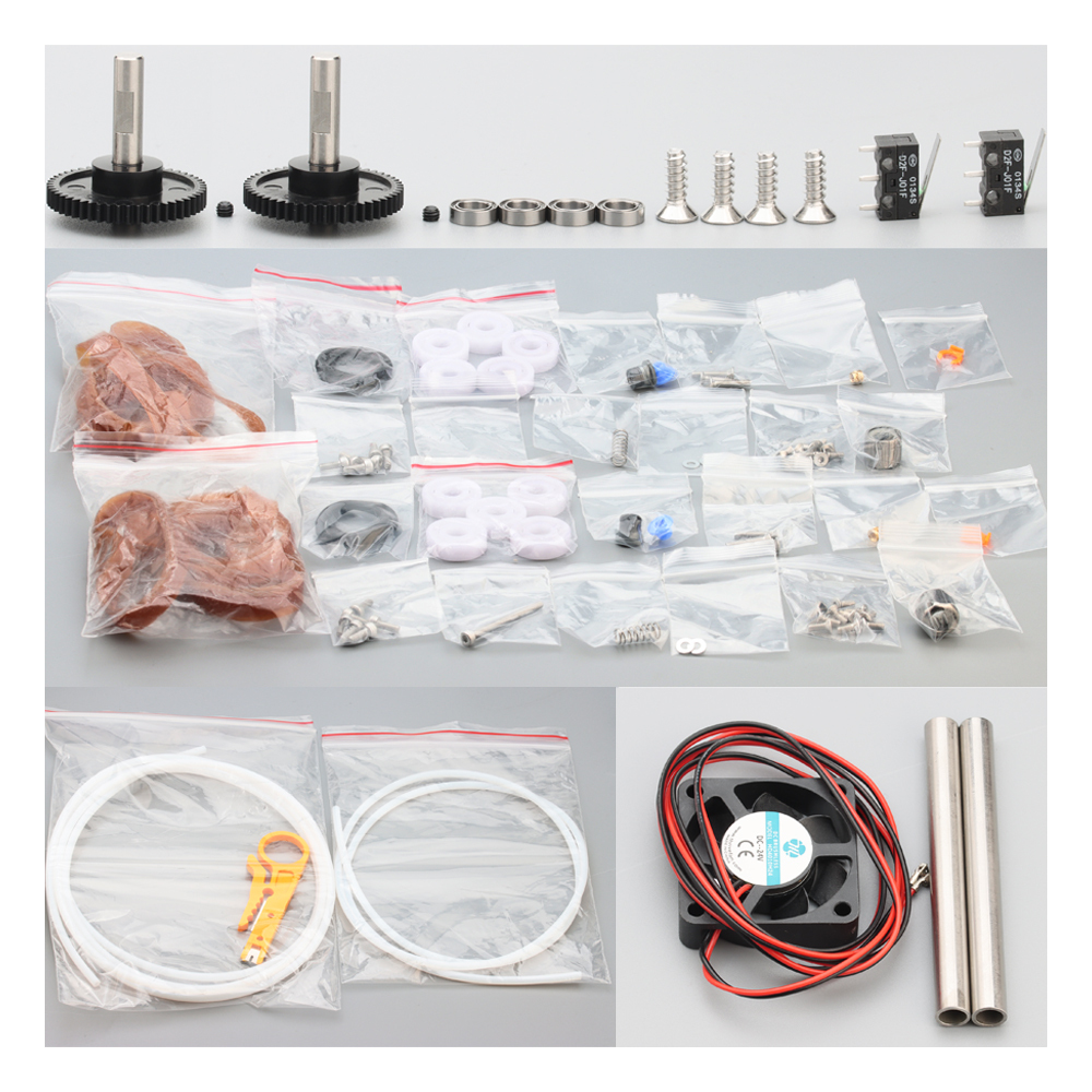 NightOwl Kit
