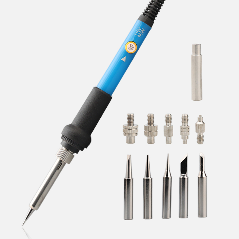 Soldering Iron Hot Melt Nut Extrusion Tool