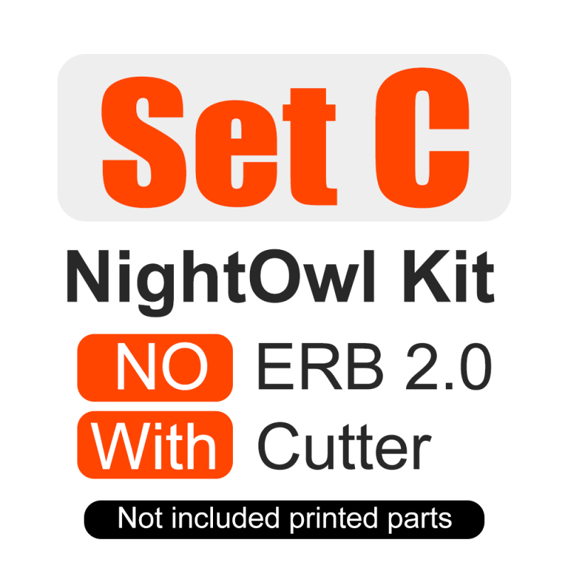 NightOwl Kit