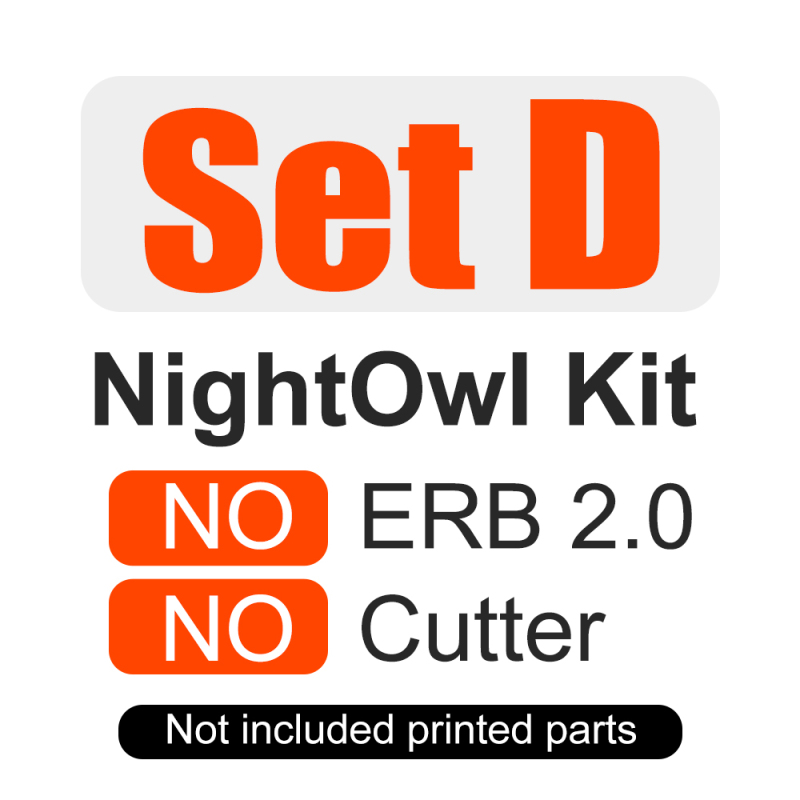 NightOwl Kit