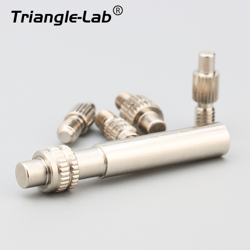 Soldering Iron Hot Melt Nut Extrusion Tool