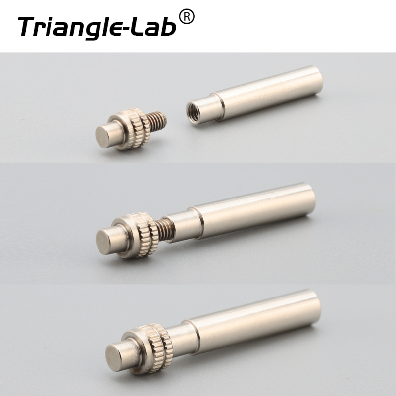 Soldering Iron Hot Melt Nut Extrusion Tool