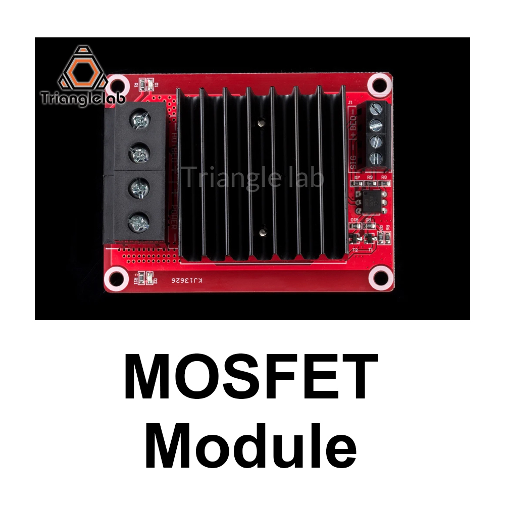 MOSFET