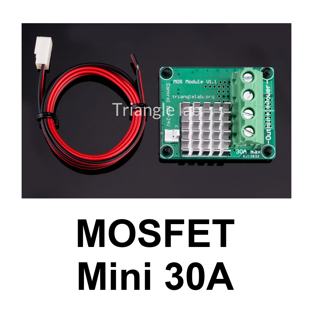 MOSFET