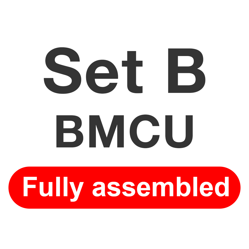 BMCU ams  /  AMS lite / BMCU 370 /  BMCU  bambu lab  AMS  FOR A1  A1mini