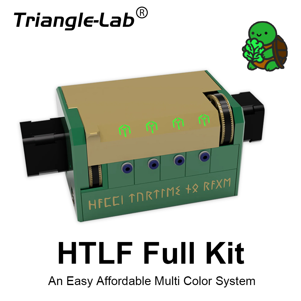 HTLF Full Kit