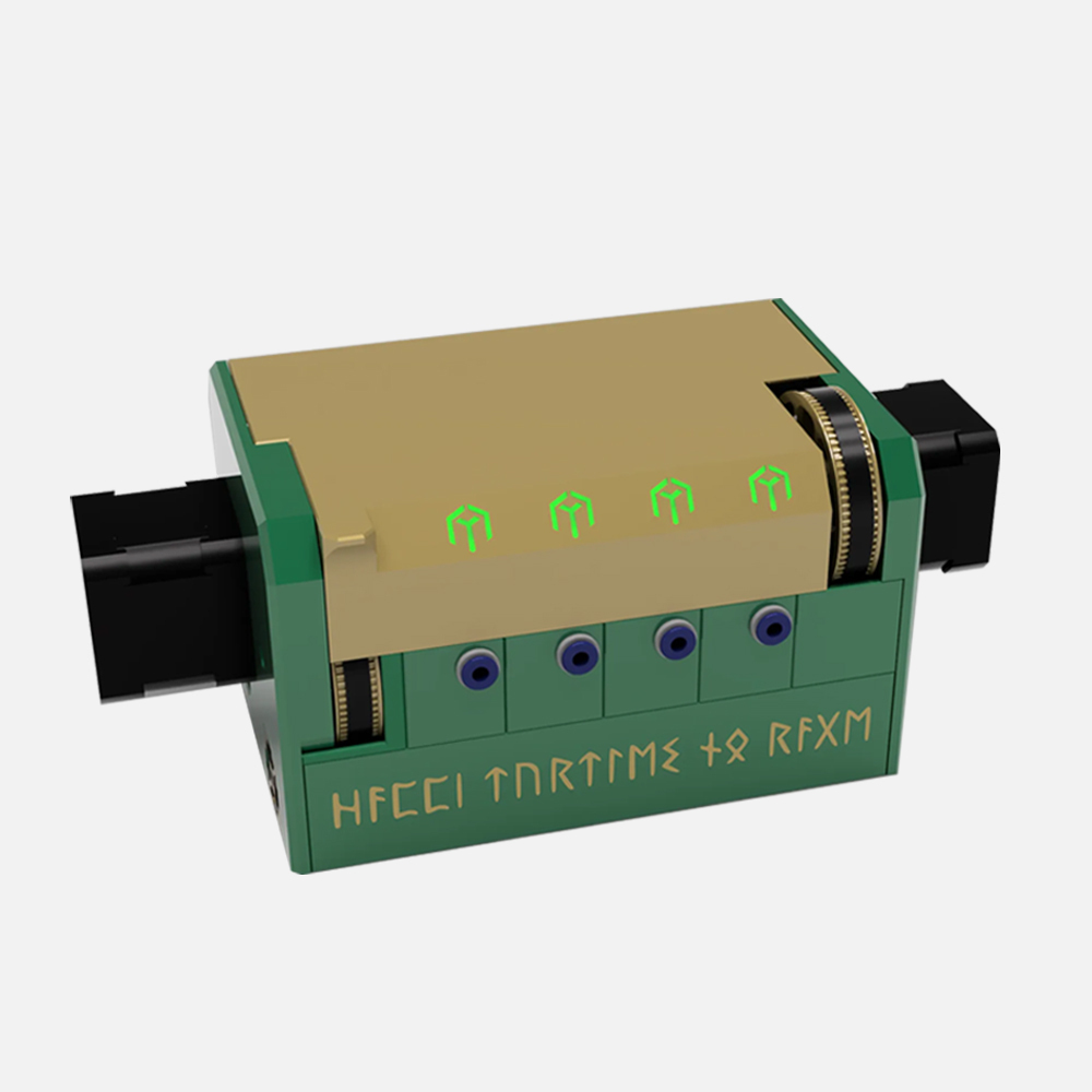 HTLF Full Kit