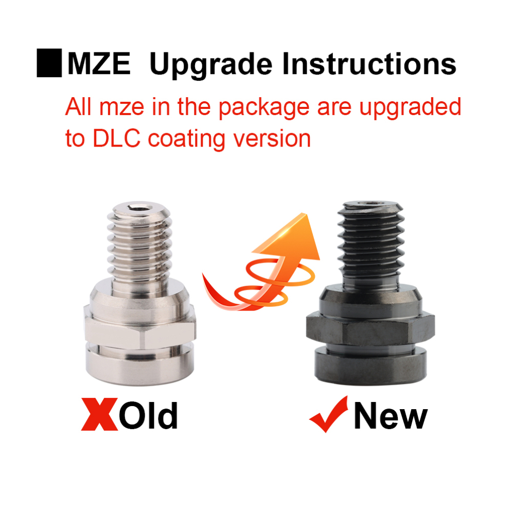 Dragon ACE ® Volcano Hotend  Dragon ACE ®  Hotend Upgrade High power