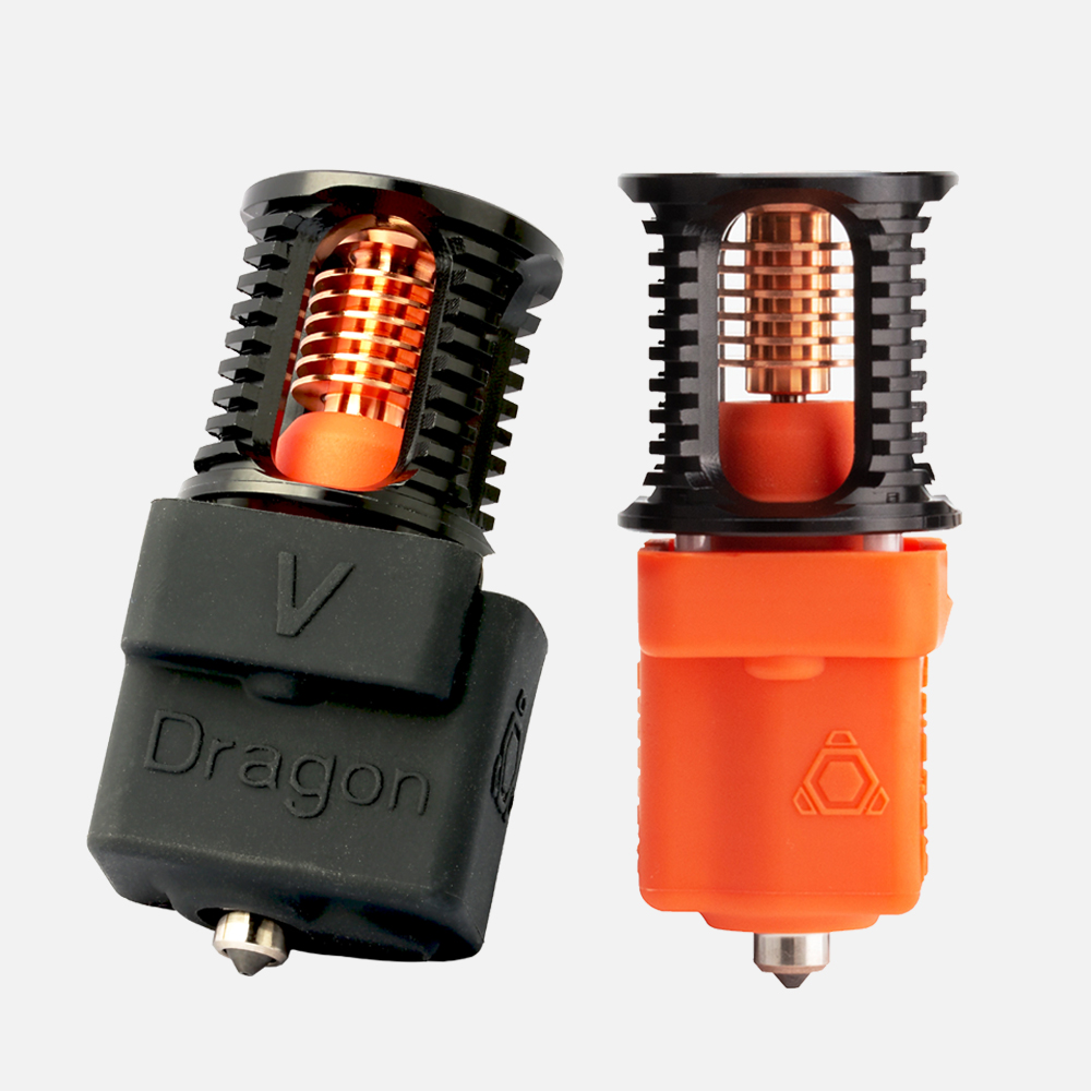 Dragon ACE™ Hotend