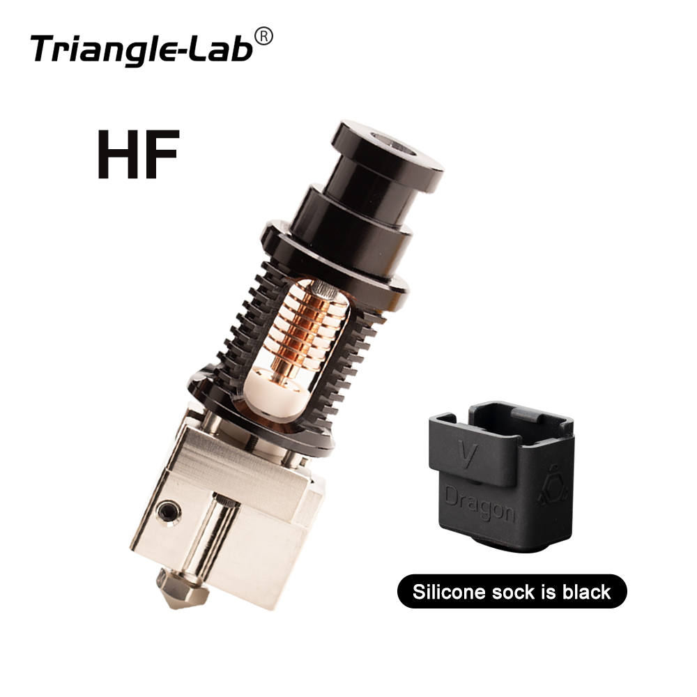 その他 Teklo Foundry Heart T-Volcano Dragon Hotend High Flow