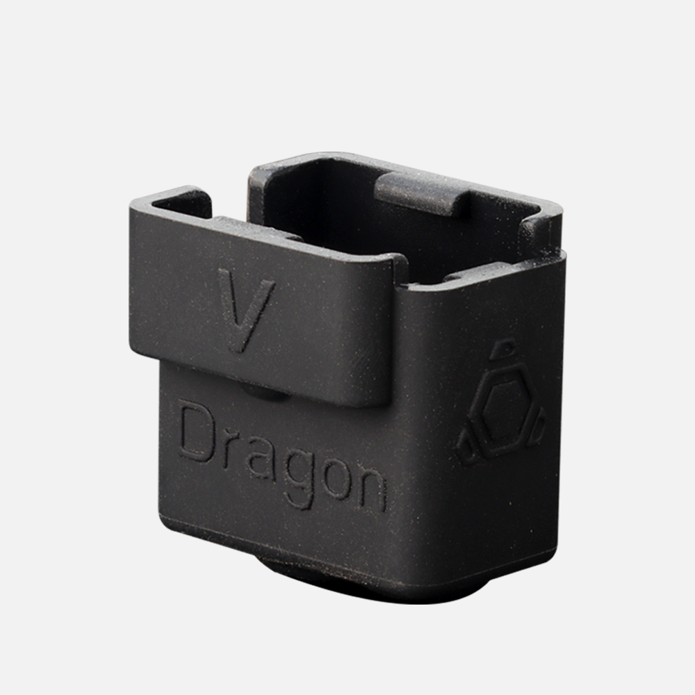 T-Volcano Dragon Silicone Sock