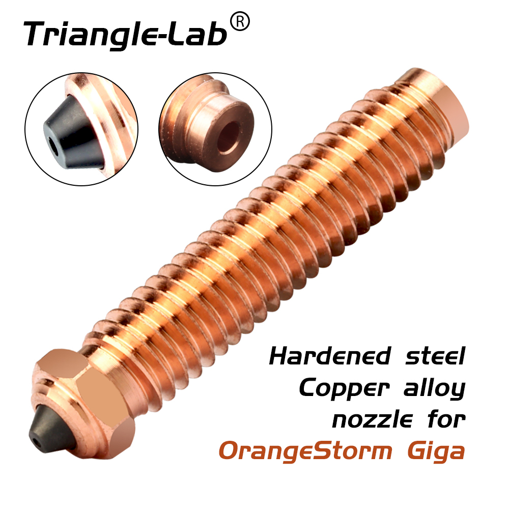 OrangeStorm Giga Nozzle