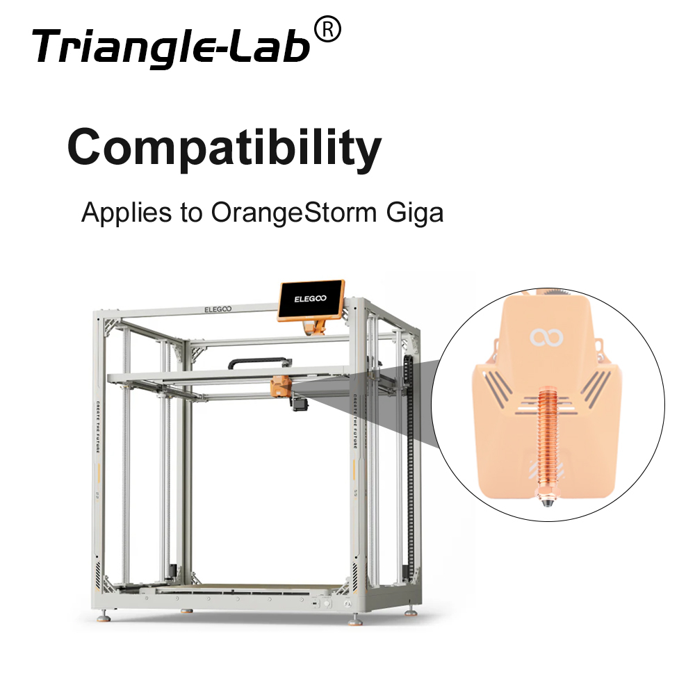OrangeStorm Giga Nozzle