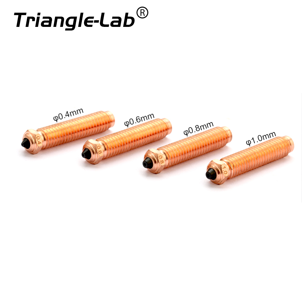 OrangeStorm Giga Nozzle