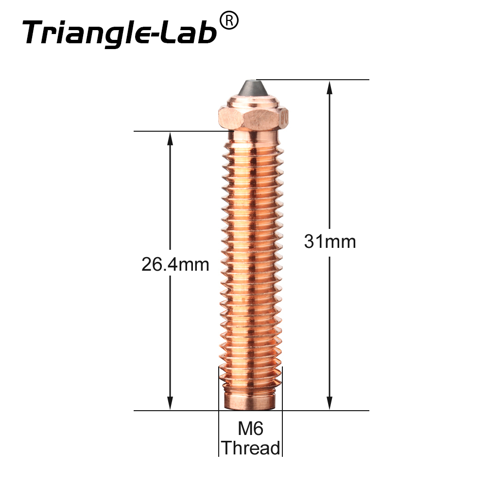 OrangeStorm Giga Nozzle