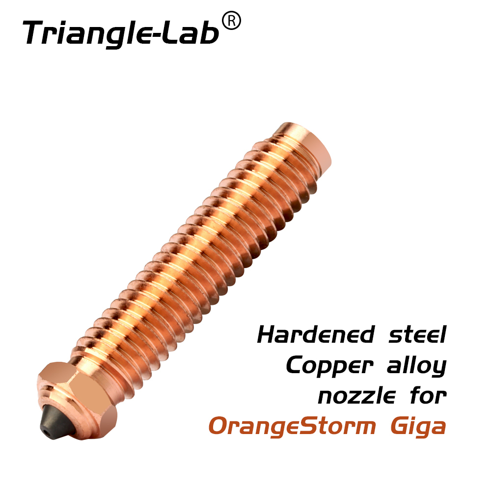 OrangeStorm Giga Nozzle