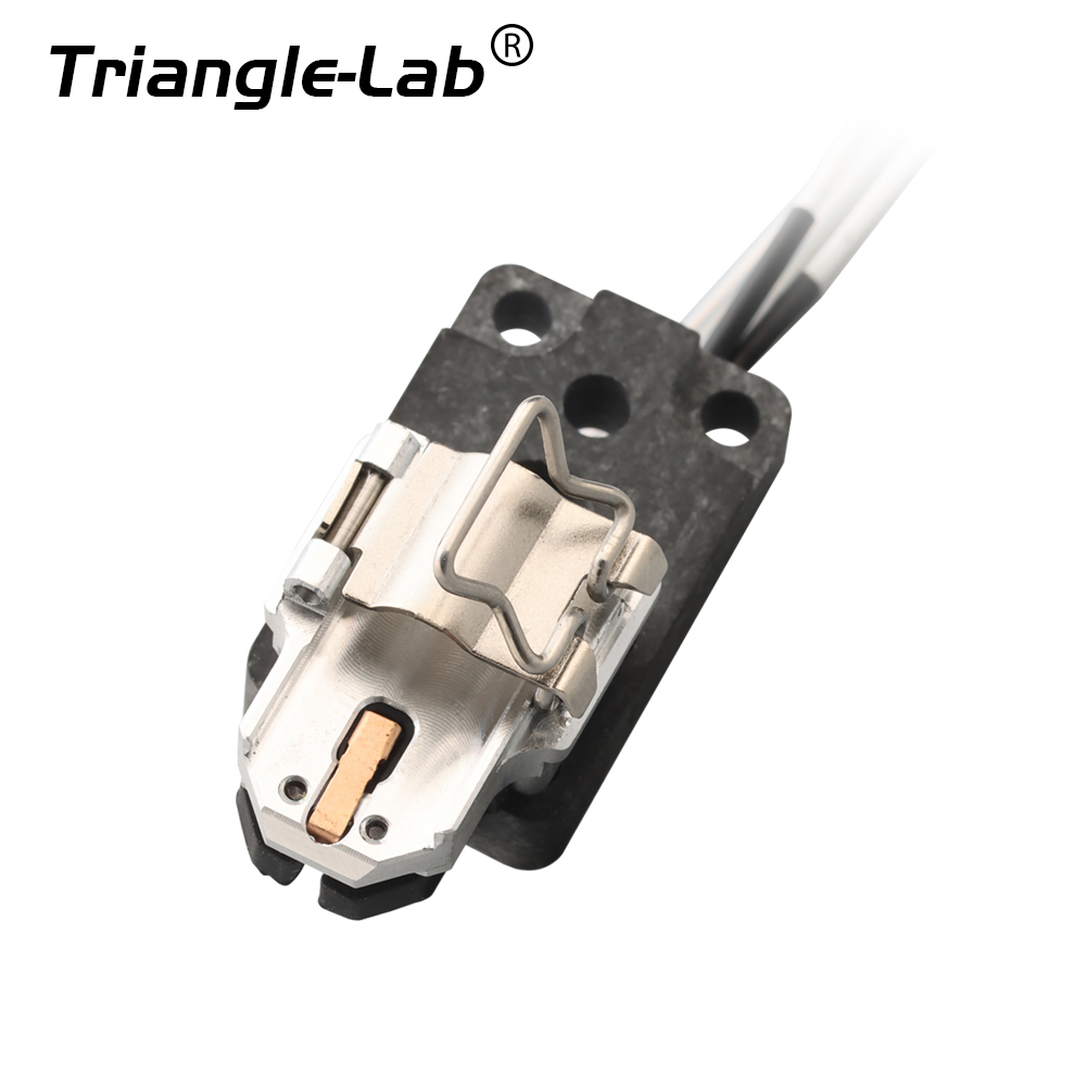 Bambu Lab A1 Mini Hotend Mounting Heating Assembly