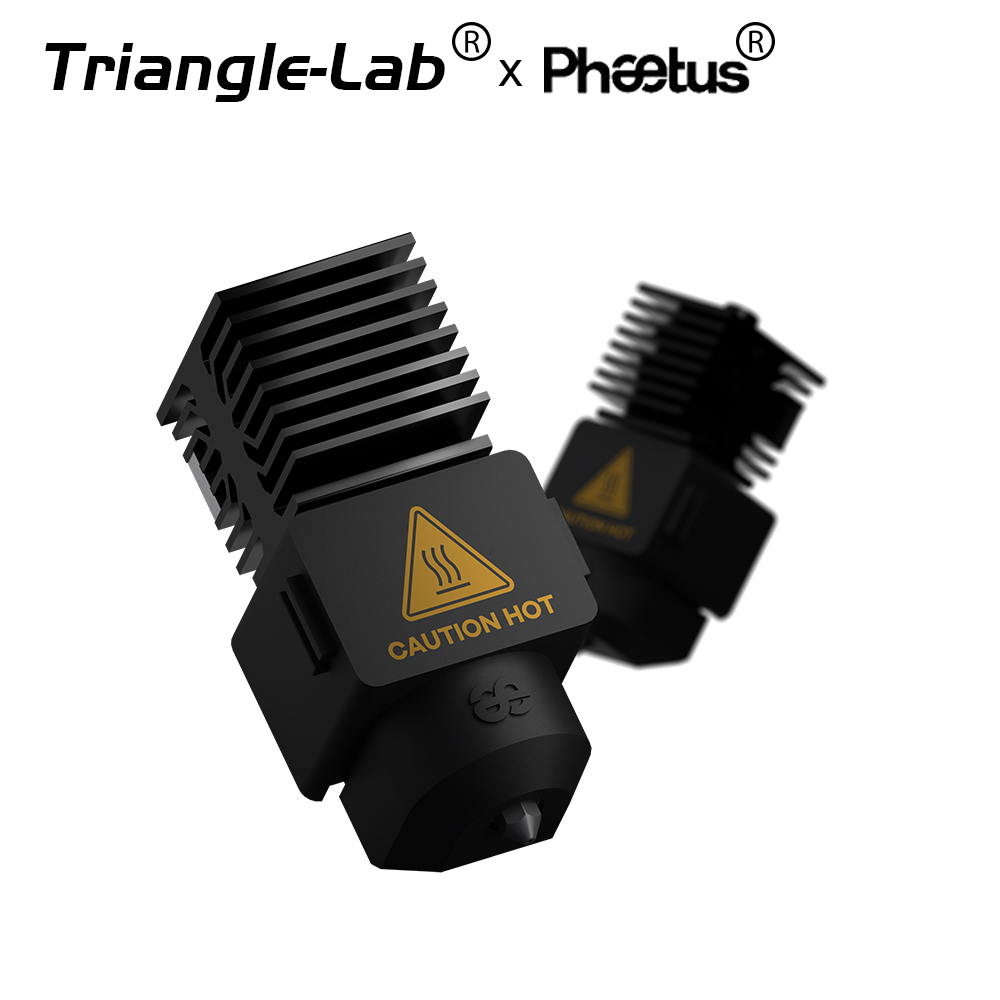 A1/A1 mini Conch M4 Hotend