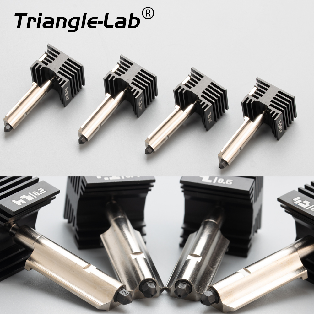 Bambu Lab H2D Assembly Hotend Kit