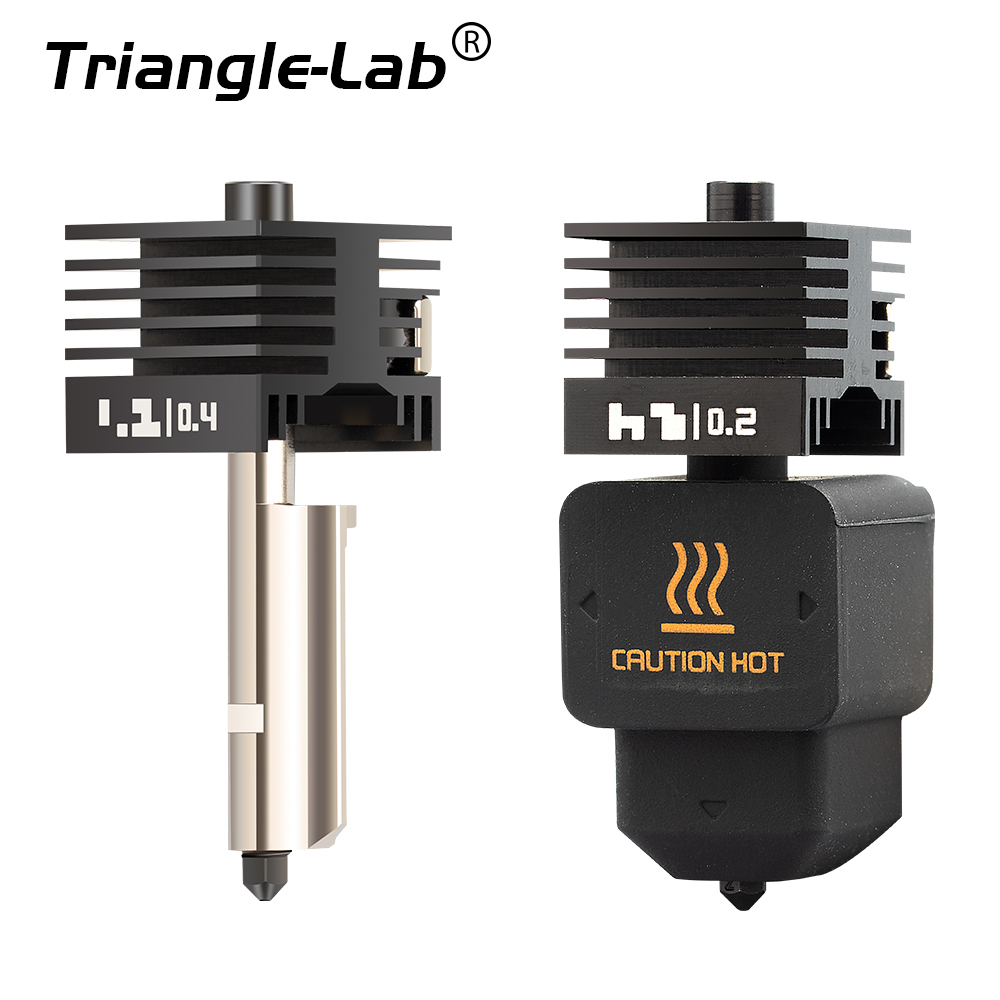 Bambu Lab H2D Assembly Hotend Kit